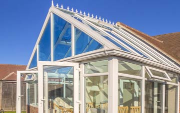 conservatory roof insulation costs Croftmalloch