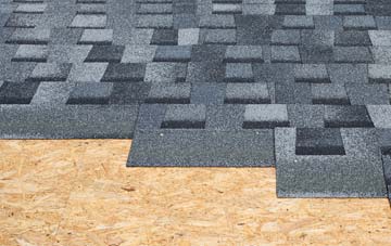 expert Croftmalloch asphalt roof companies