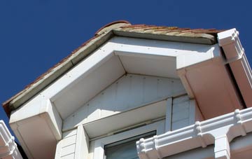 Croftmalloch fascia installation costs