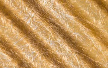 Croftmalloch fibreglass roof waterproofing