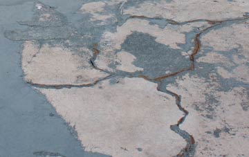 fibreglass roofing replacement Croftmalloch