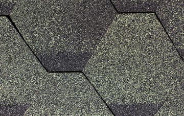 Croftmalloch fibreglass shingle repairs