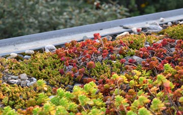 the cost of Croftmalloch green roof installation