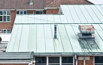 Croftmalloch lead roofing costs