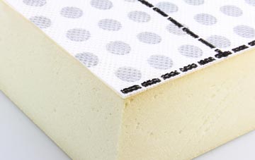 meeting Croftmalloch building codes