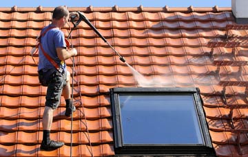 roof cleaning Croftmalloch, West Lothian
