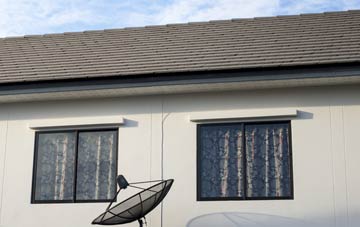 Croftmalloch rubber roof costs