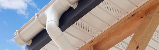 get Croftmalloch guttering quotes today