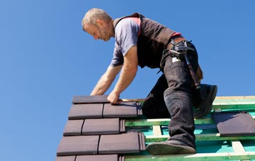 disadvantages of Croftmalloch slate roofing