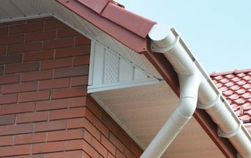 Croftmalloch soffit repair costs