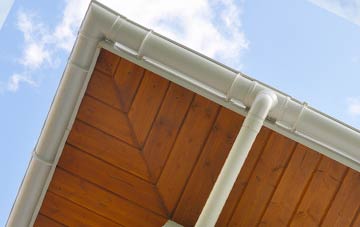 Croftmalloch soffit types