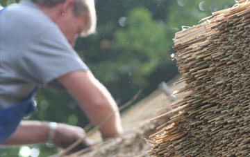 professional Croftmalloch thatchers