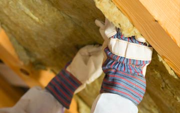types of Croftmalloch pitched roof insulation materials