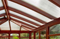 Croftmalloch conservatory roofing insulation