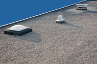 Croftmalloch flat roofing
