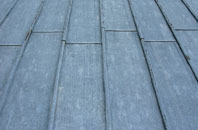 Croftmalloch lead roofing