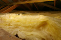 Croftmalloch pitch roof insulation