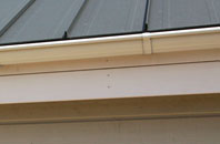 Croftmalloch soffit repair