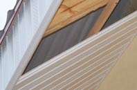 rated Croftmalloch soffit repair companies