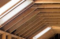 Croftmalloch tapered roof insulation quotes