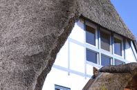 find rated Croftmalloch thatchers